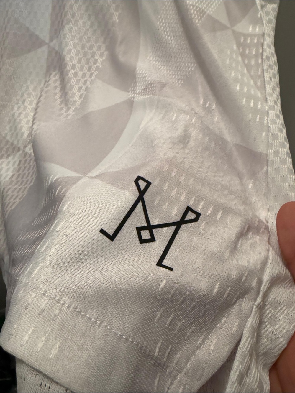 Messi 2026/27 Inter Miami Kit - Picture 5 of 7